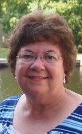 Obituary of Claire Ann Cospolich Ory
