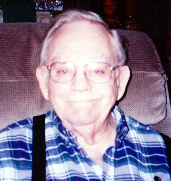 Obituary of Paul M. Knott