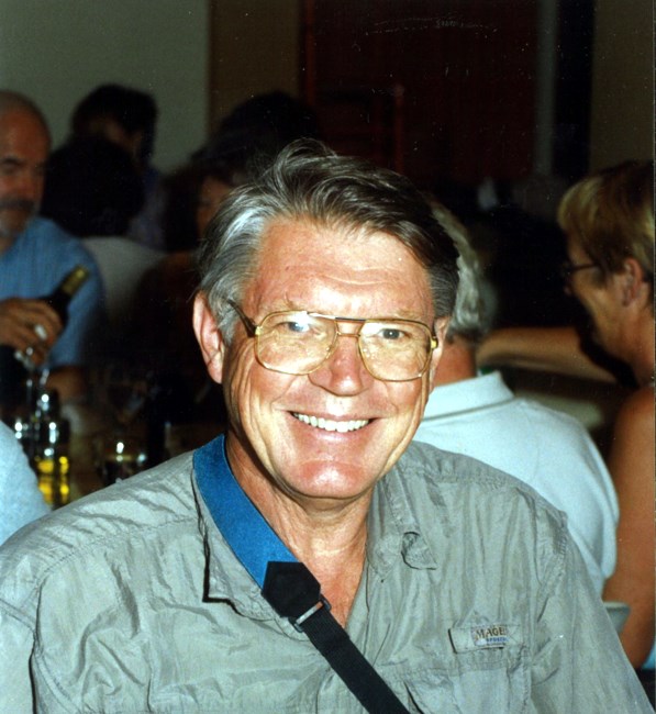 Obituary of Warren L. Franz