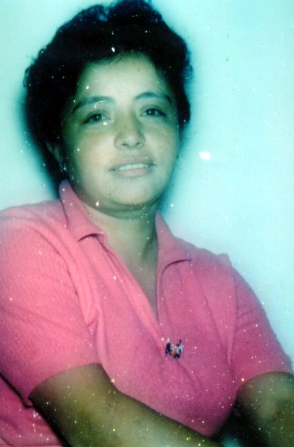 Obituary of Bertha Rodriguez