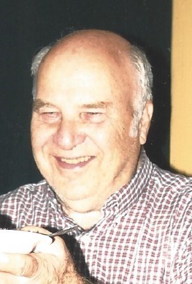 Obituary of Robert L. White