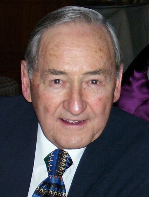 Obituary of Edward Albert Roemmele MD