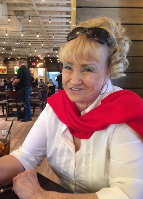 Obituary of Delores "Dee" Withrow