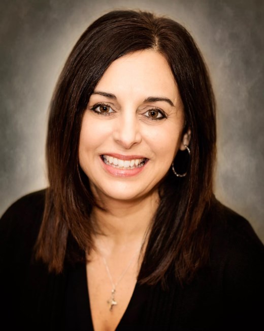 Obituary of Debra Cicero