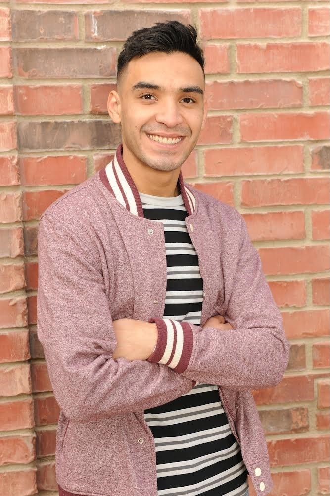 Jesse Gutierrez Obituary Canoga Park, CA