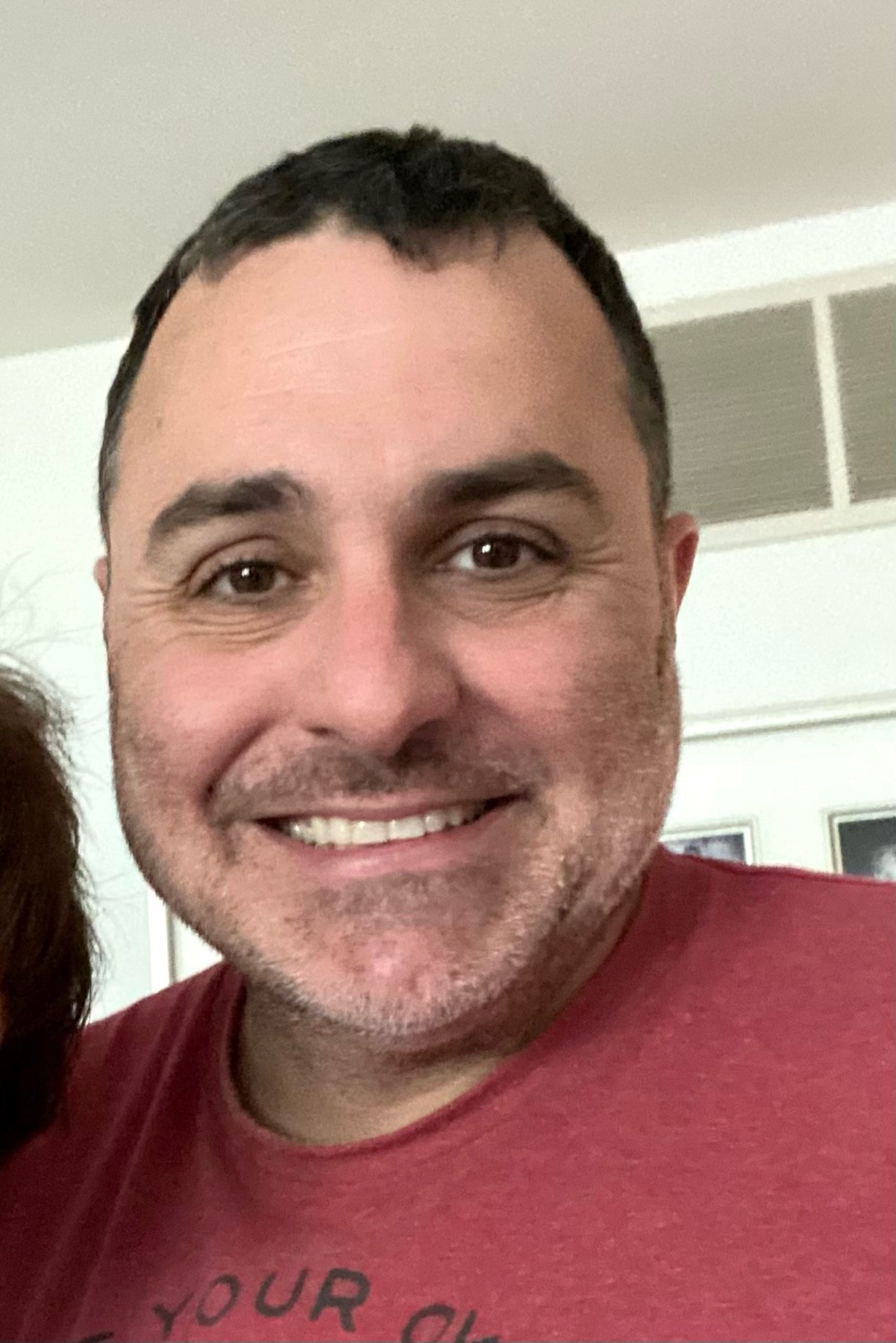 Obituary of Andrew "Andy" D. Bertrand