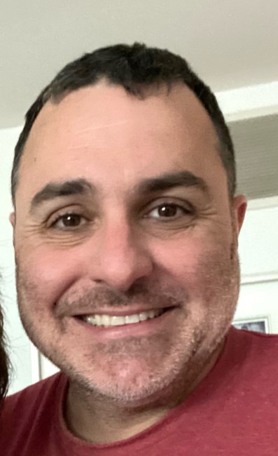 Obituary of Andrew "Andy" D. Bertrand