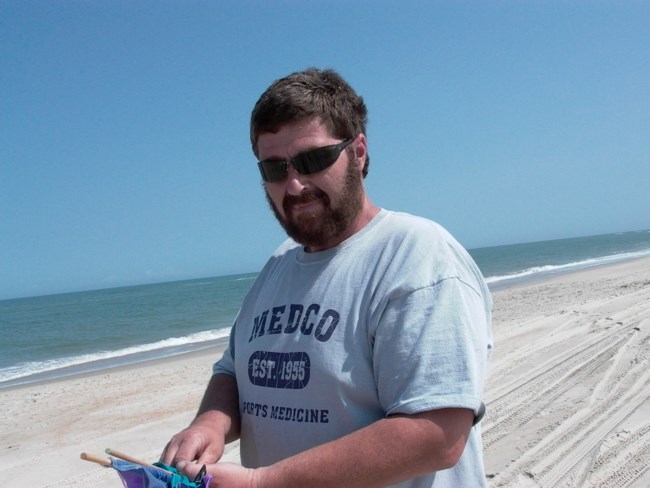 Obituary of Lloyd "Pete" Green