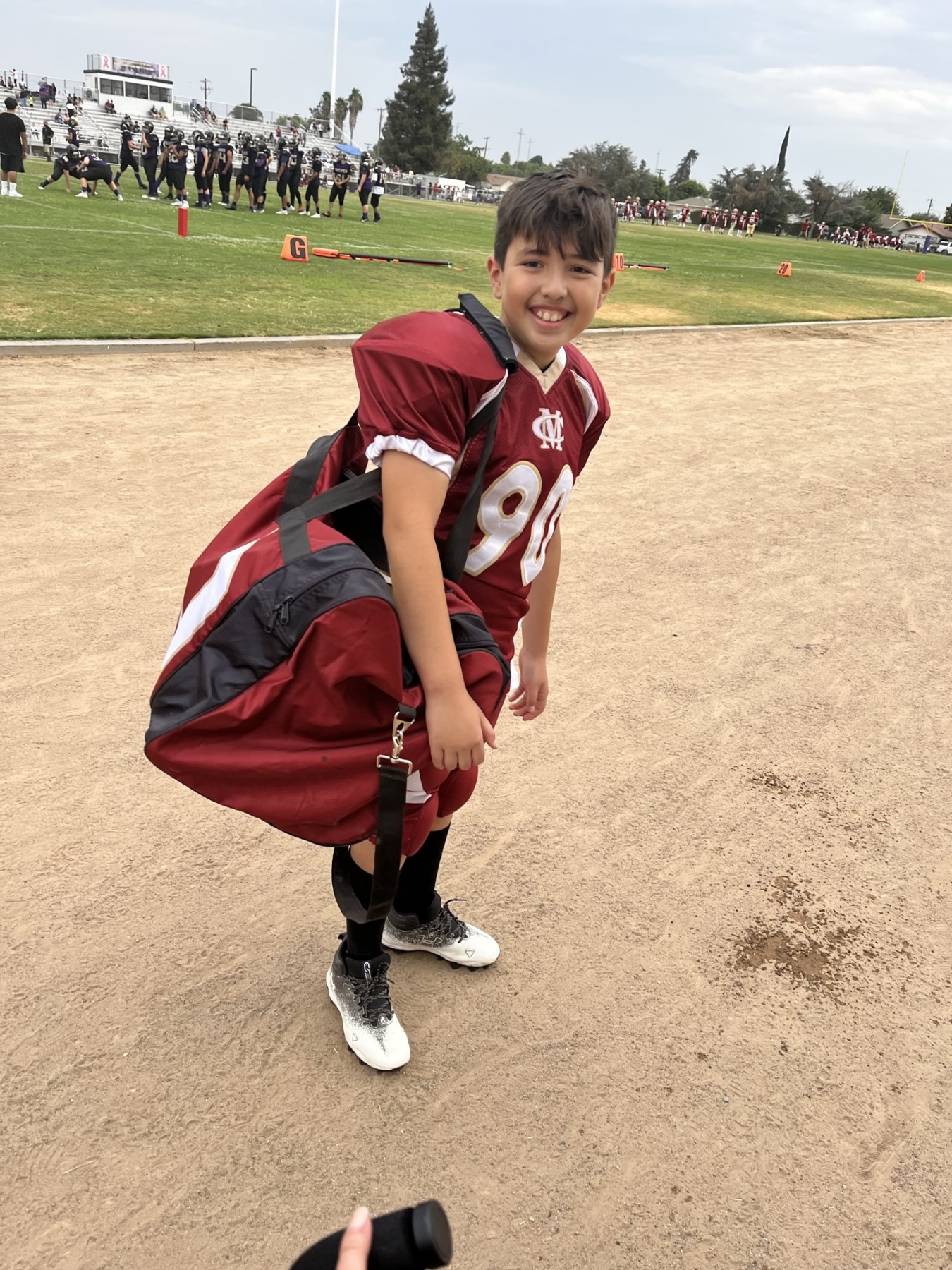 Avis de décès de Anthony Simon Duran