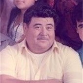 Obituary of Pedro Vasquez Hernandez