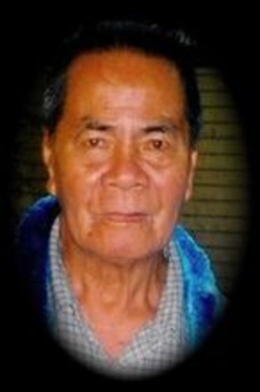 Obituary of Perfecto Madriaga Ramirez