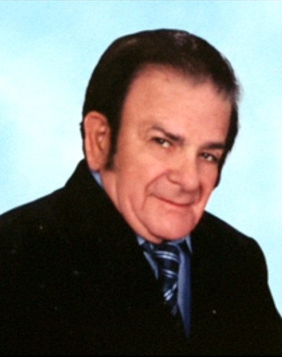 Avis de décès de Zoilo R. Gonzalez