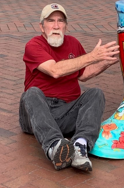 Obituary of Tony L. Nelson