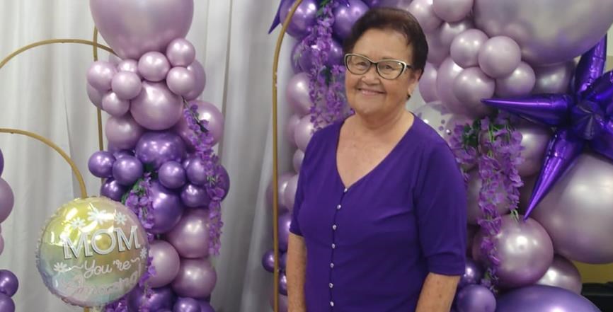 Obituary of Mirta Lantigua Diaz