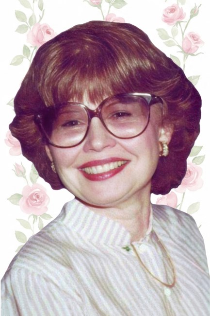 Obituary of Elenor Harrison