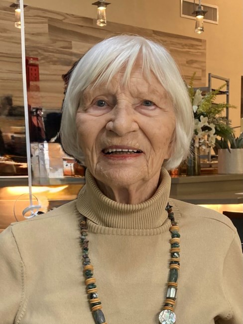 Obituary of Miep B Sturrus