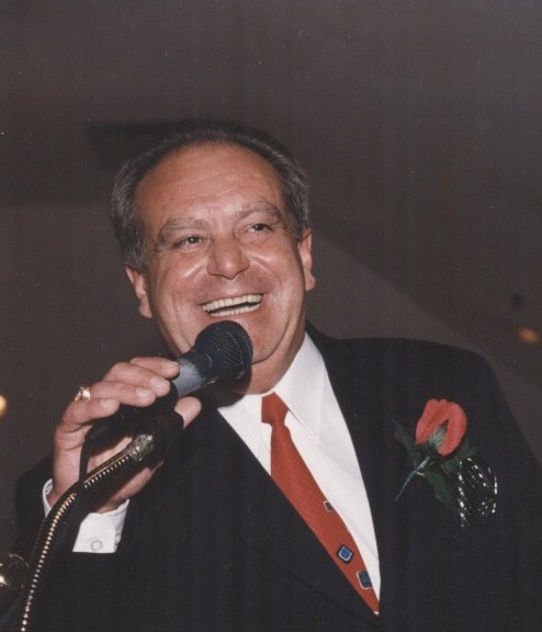 Obituary of Roy M. Fonseca