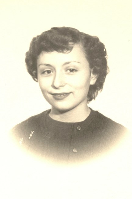 Obituary of RoseMarie Ann Arbour