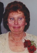 Shirley Skiles Voss