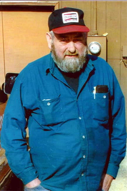 Obituary of Gordon E. Carpenter