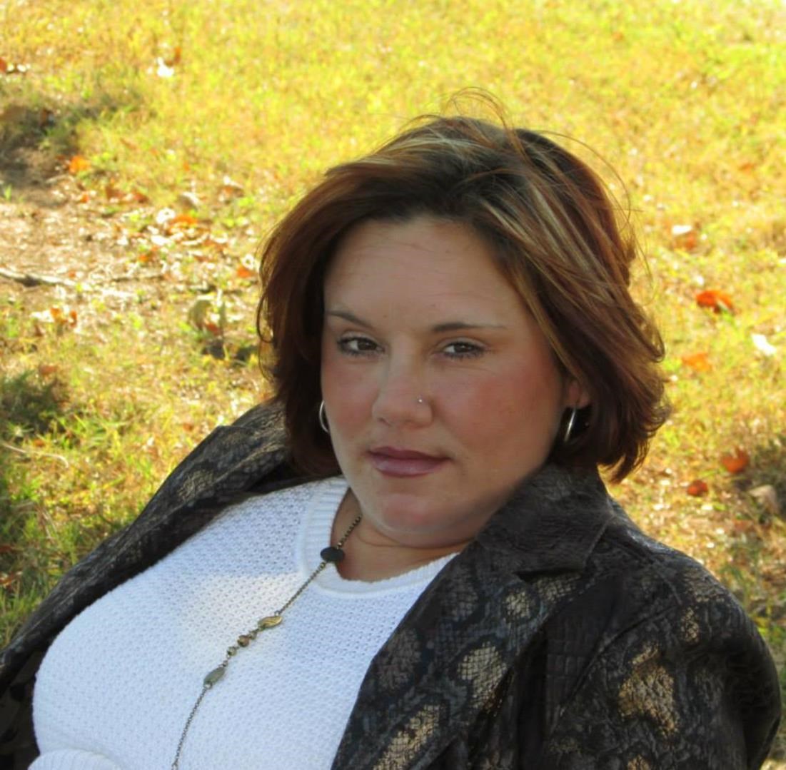 Obituary of April Roman-Yepez