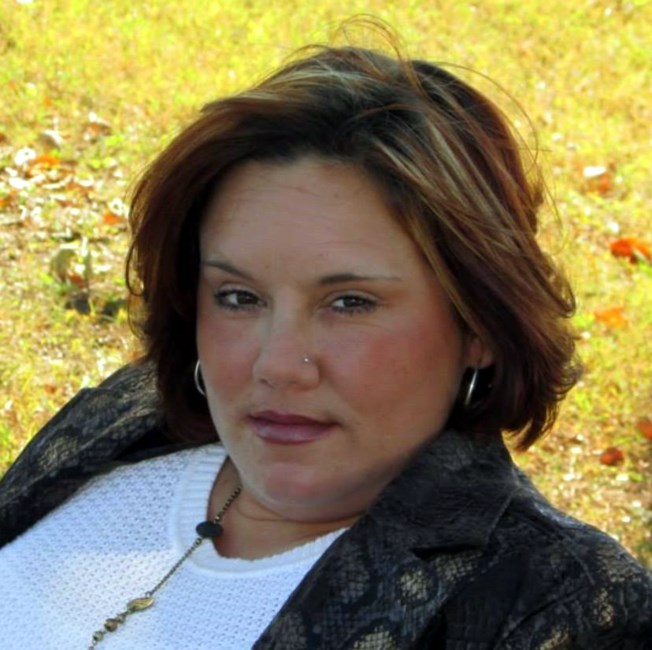 Obituary of April Roman-Yepez