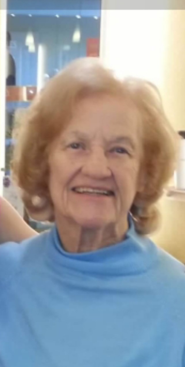 Obituary of Josephine Loretta Selway