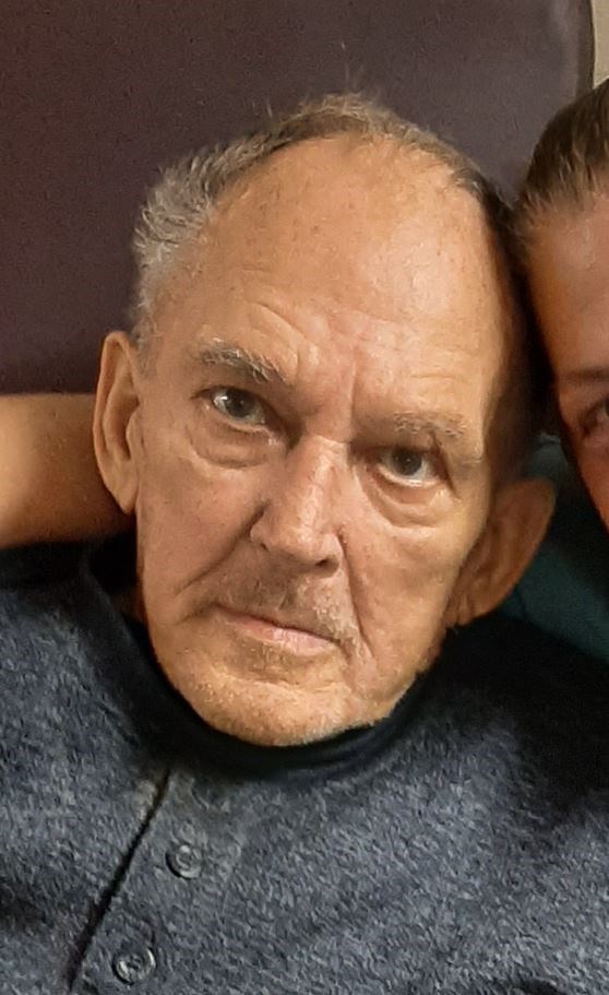 Obituary of Ladislav Solc