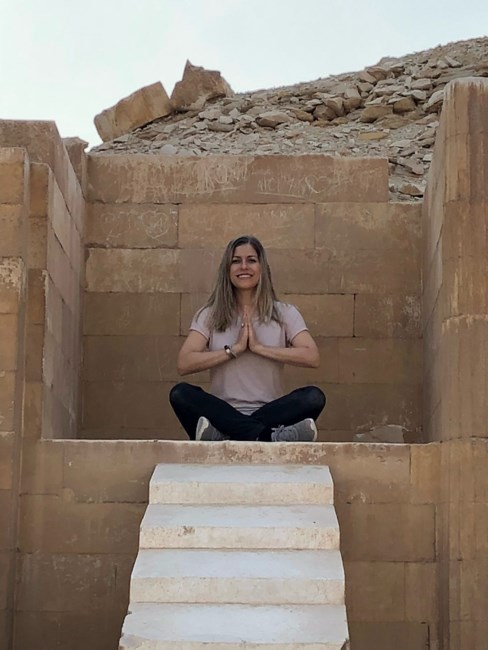 Obituary of Caroline Elizabeth Kane