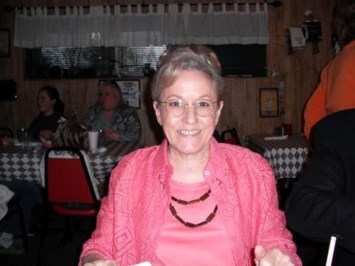 Obituary of Connie Arleta von Behren