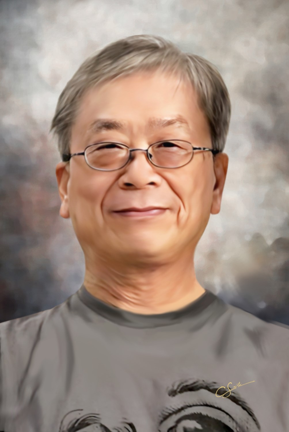 Obituary of Andrew Man Chiu Kwong