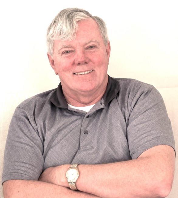 Obituary of Gary L Eibeck