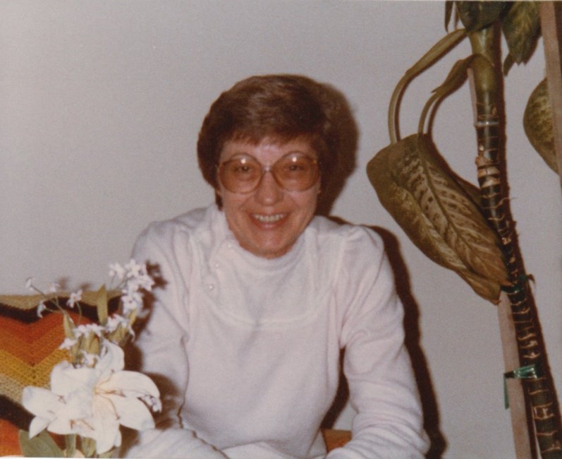Obituary of Johanna "JO" L. Winter