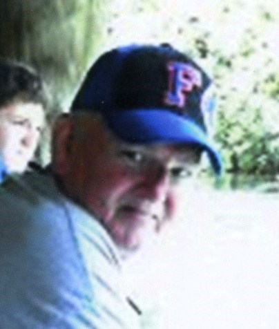 Avis de décès de Robert L. Patton