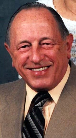 Obituary of Ronald William Bartlett