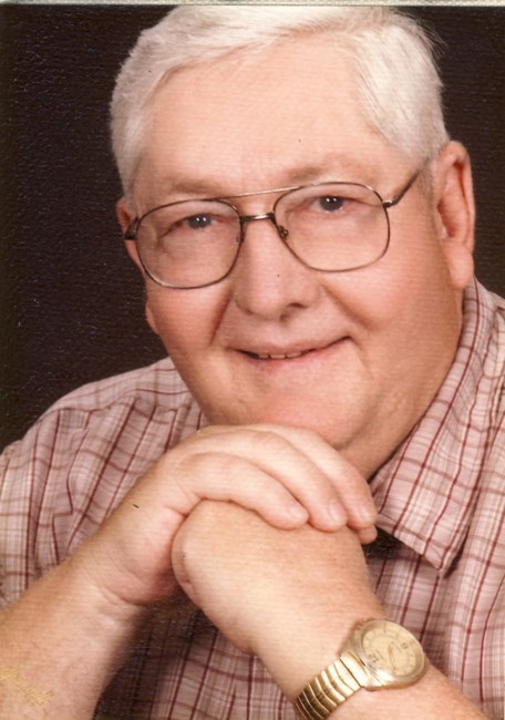 Obituary of David Walter Siefert Sr.