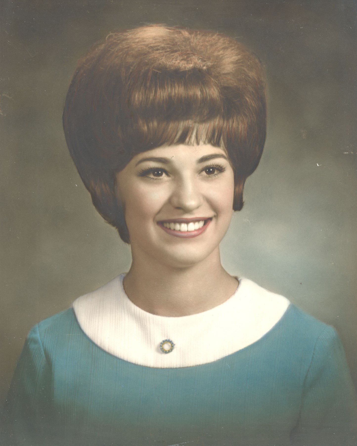 Obituary of Elaine Gray Evans