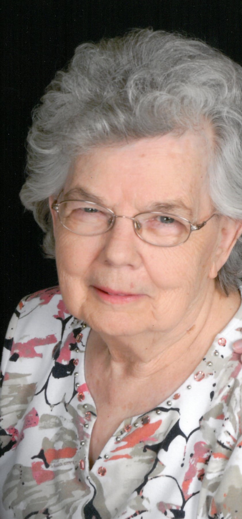 Lyla Johnson Obituary Shawnee, OK