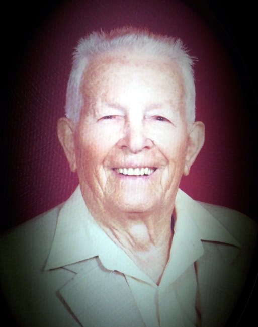 Obituary of James Randolph Patrick