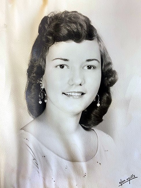 Obituary of Erma N. Bishop