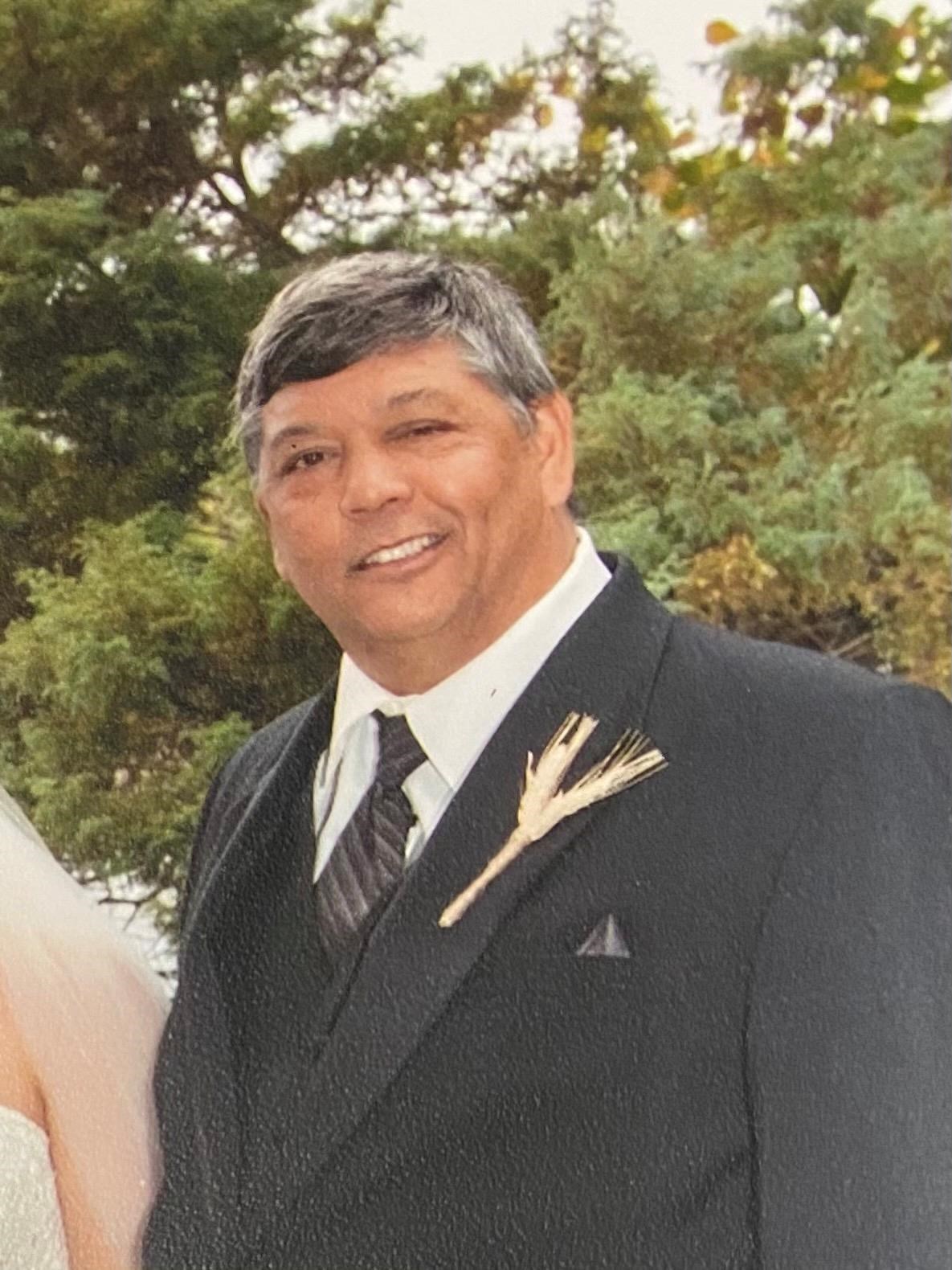 Obituary of Leonardo "Lenny" E. Concepcion, Sr.