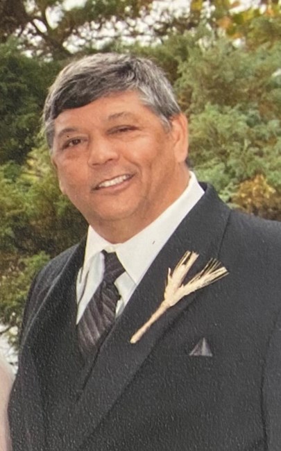 Obituary of Leonardo "Lenny" E. Concepcion, Sr.