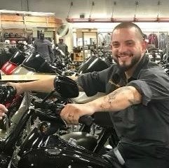 Obituary of Lizandro Navarro