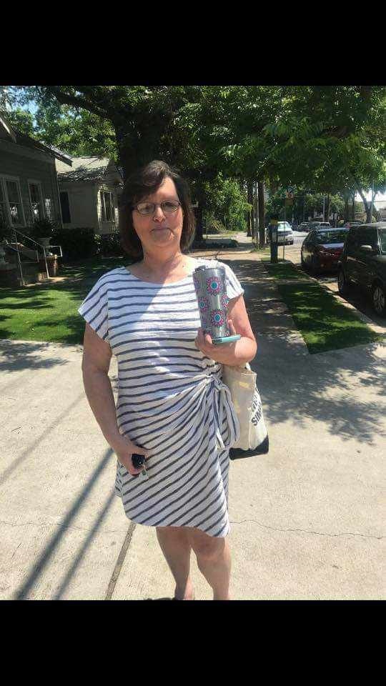 Obituary of Janie Lynn Gill