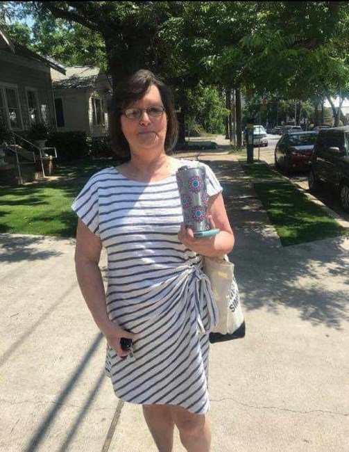 Obituary of Janie Lynn Gill