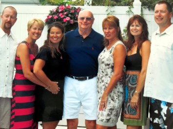 Obituary of Murdoch William McKinnon III