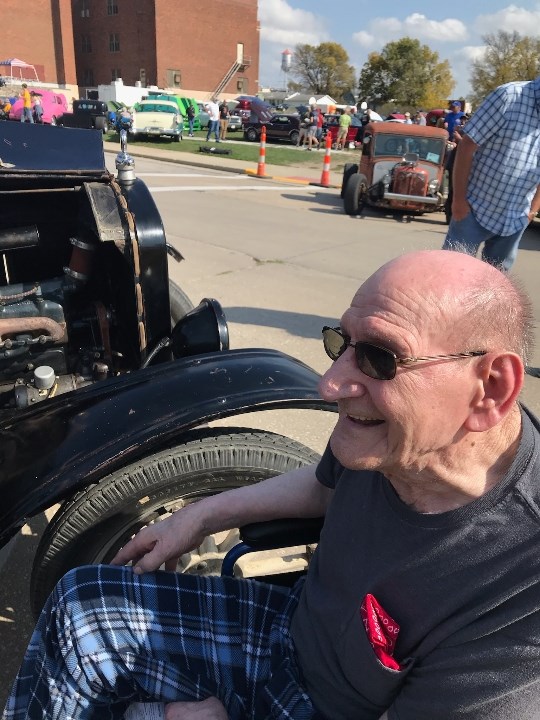 Obituary of Fred Junior Sirdoreus