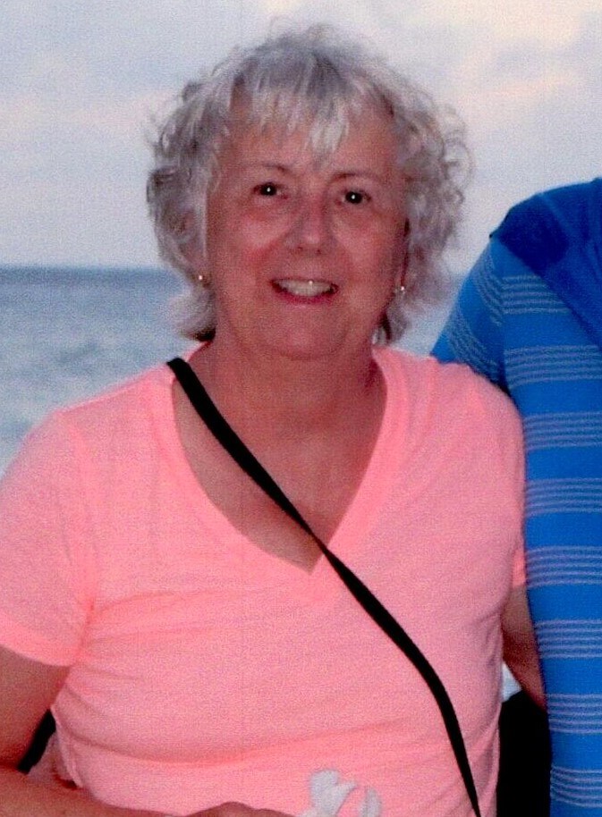 Obituary of Joyce Ann Ross
