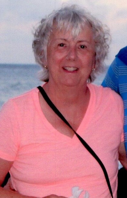 Obituary of Joyce Ann Ross