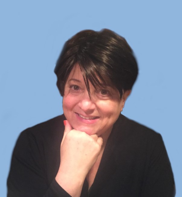 Obituary of Gayle R. Giammarco